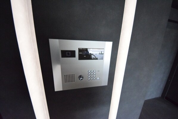 ケリア西馬込アジールコートの物件内観写真